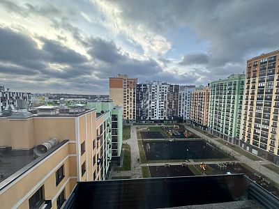 Купить квартиру г Москва, ул Производственная, д 12 к 1 27600000 рублей