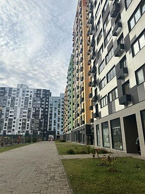 Купить квартиру г Москва, ул Производственная, д 12 к 1 27600000 рублей