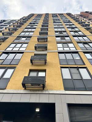 Купить квартиру г Москва, ул Производственная, д 8 к 2 13800000 рублей
