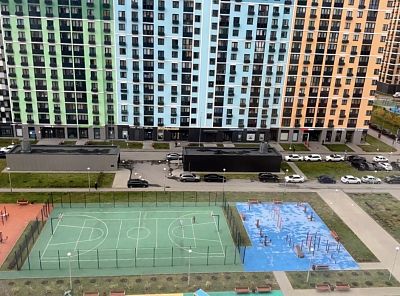 Купить квартиру г Москва, ул Производственная, д 8 к 2 13800000 рублей