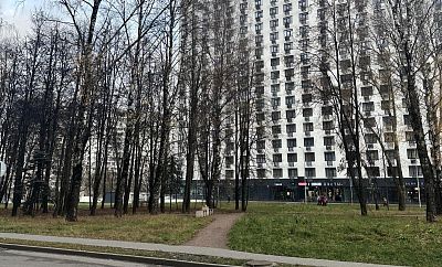 Купить квартиру г Москва, ул Производственная, д 8 к 2 13800000 рублей