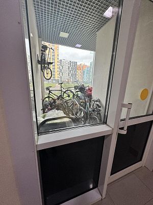 Купить квартиру г Москва, ул Производственная, д 8 к 2 13800000 рублей