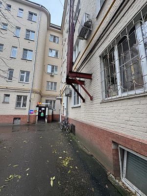 Купить квартиру г Москва, ул Ефремова, д 18 54000000 рублей