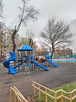 Купить квартиру г Москва, ул Большая Черёмушкинская, д 20 к 4 27000000 рублей