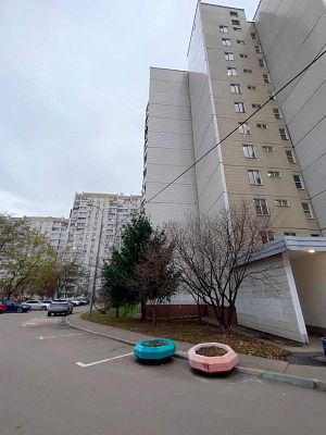 Купить квартиру г Москва, ул Большая Черёмушкинская, д 20 к 4 27000000 рублей