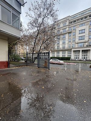 Купить квартиру г Москва, ул Ефремова, д 18 54000000 рублей