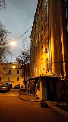 Купить квартиру г Москва, Карманицкий пер, д 3А стр 4 26500000 рублей