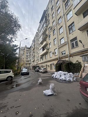 Купить квартиру г Москва, Кутузовский пр-кт, д 19 26500000 рублей