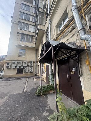 Купить квартиру г Москва, Кутузовский пр-кт, д 19 26500000 рублей