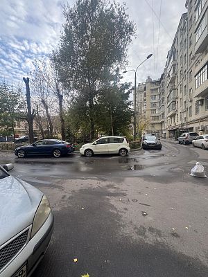 Купить квартиру г Москва, Кутузовский пр-кт, д 19 26500000 рублей