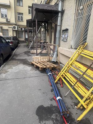 Купить квартиру г Москва, Кутузовский пр-кт, д 19 26500000 рублей