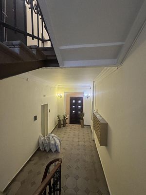 Купить квартиру г Москва, Кутузовский пр-кт, д 19 26500000 рублей