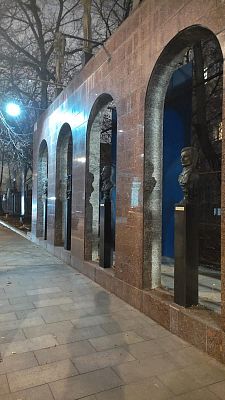 Купить квартиру г Москва, Большой Афанасьевский пер, д 11-13 59500000 рублей