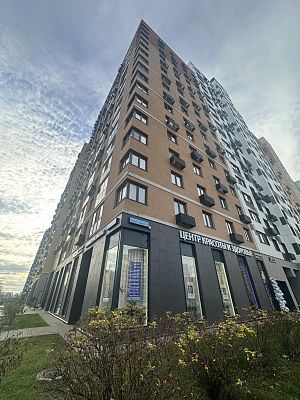 Купить квартиру г Москва, ул Производственная, д 12 к 1 21900000 рублей