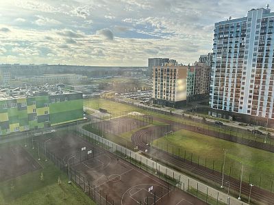 Купить квартиру г Москва, ул Производственная, д 12 к 1 21900000 рублей