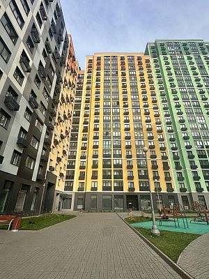 Купить квартиру г Москва, ул Производственная, д 8 к 1 19500000 рублей