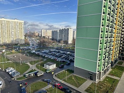 Купить квартиру г Москва, ул Производственная, д 8 к 1 19500000 рублей