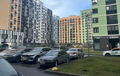 Купить квартиру г Москва, ул Производственная, д 12 к 2 15300000 рублей