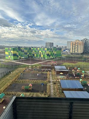 Купить квартиру г Москва, ул Производственная, д 12 к 2 15300000 рублей