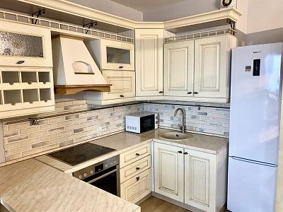 Купить квартиру г Санкт-Петербург, ул Туристская, д 10 к 1 9990000 рублей