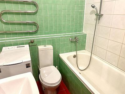 Купить квартиру г Санкт-Петербург, ул Туристская, д 10 к 1 9990000 рублей