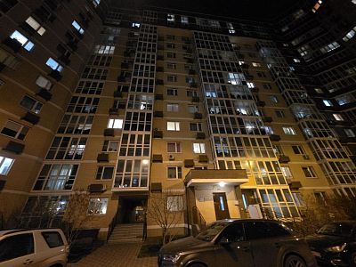 Купить квартиру г Москва, ул Татьянин Парк, д 14 к 1 15700000 рублей