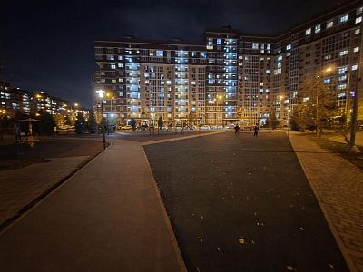 Купить квартиру г Москва, ул Татьянин Парк, д 14 к 1 15700000 рублей