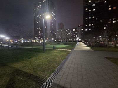 Купить квартиру г Москва, Боровское шоссе, д 2 к 5 17800000 рублей