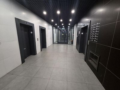 Купить квартиру г Москва, Боровское шоссе, д 2 к 5 17800000 рублей