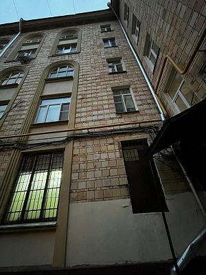 Купить квартиру г Москва, Петровско-Разумовский проезд, д 24 к 2 28000000 рублей