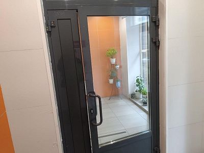Купить квартиру г Балашиха, мкр Саввино, ул Безымянная, д 2 6100000 рублей