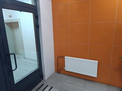 Купить квартиру г Балашиха, мкр Саввино, ул Безымянная, д 2 6100000 рублей