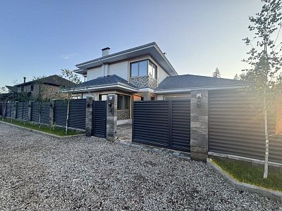 Купить дом Московская обл, г Щёлково, деревня Шевёлкино 58000000 рублей