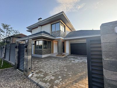 Купить дом Московская обл, г Щёлково, деревня Шевёлкино 58000000 рублей