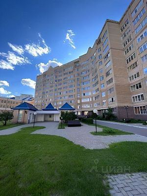 Купить квартиру г Москва, ул 6-я Новые Сады, д 2 25900000 рублей