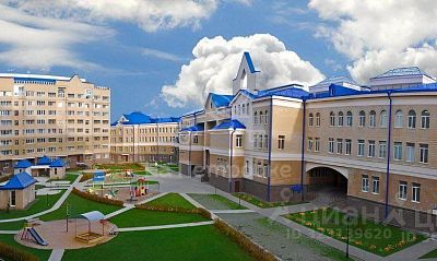 Купить квартиру г Москва, ул 6-я Новые Сады, д 2 25900000 рублей