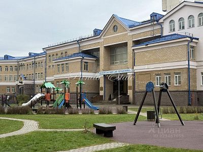 Купить квартиру г Москва, ул 6-я Новые Сады, д 2 25900000 рублей