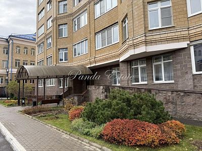 Купить квартиру г Москва, ул 6-я Новые Сады, д 2 25900000 рублей