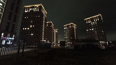 Купить квартиру г Москва, ул Краснобогатырская, д 40 24000000 рублей