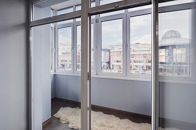 Купить квартиру г Москва, ул Земляной Вал, д 34 стр 3А 38000000 рублей