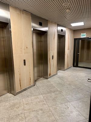 Купить квартиру г Москва, пер 2-й Петра Алексеева, д 5 24000000 рублей