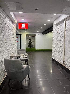 Снять в аренду торговую площадь г Москва, Кутузовский пр-кт, д 27 60000 рублей