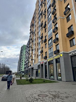 Купить квартиру г Москва, ул Производственная, д 8 к 2 13800000 рублей