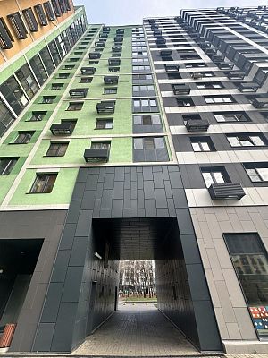 Купить квартиру г Москва, ул Производственная, д 12 к 1 21900000 рублей