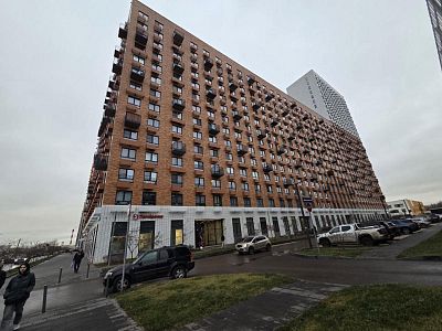 Купить квартиру г Москва, ул Домостроительная, д 14 81200000 рублей
