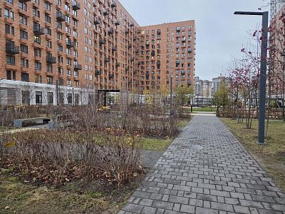 Купить квартиру г Москва, ул Домостроительная, д 14 81200000 рублей