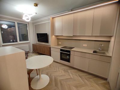 Купить квартиру г Москва, ул 3-я Хорошёвская, д 19А 35000000 рублей
