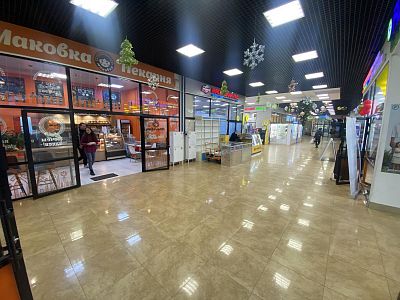 Купить готовый бизнес г Москва, ул Генерала Белова, д 29 2200000 рублей