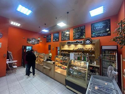 Купить готовый бизнес г Москва, ул Генерала Белова, д 29 2200000 рублей