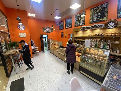 Купить готовый бизнес г Москва, ул Генерала Белова, д 29 2200000 рублей